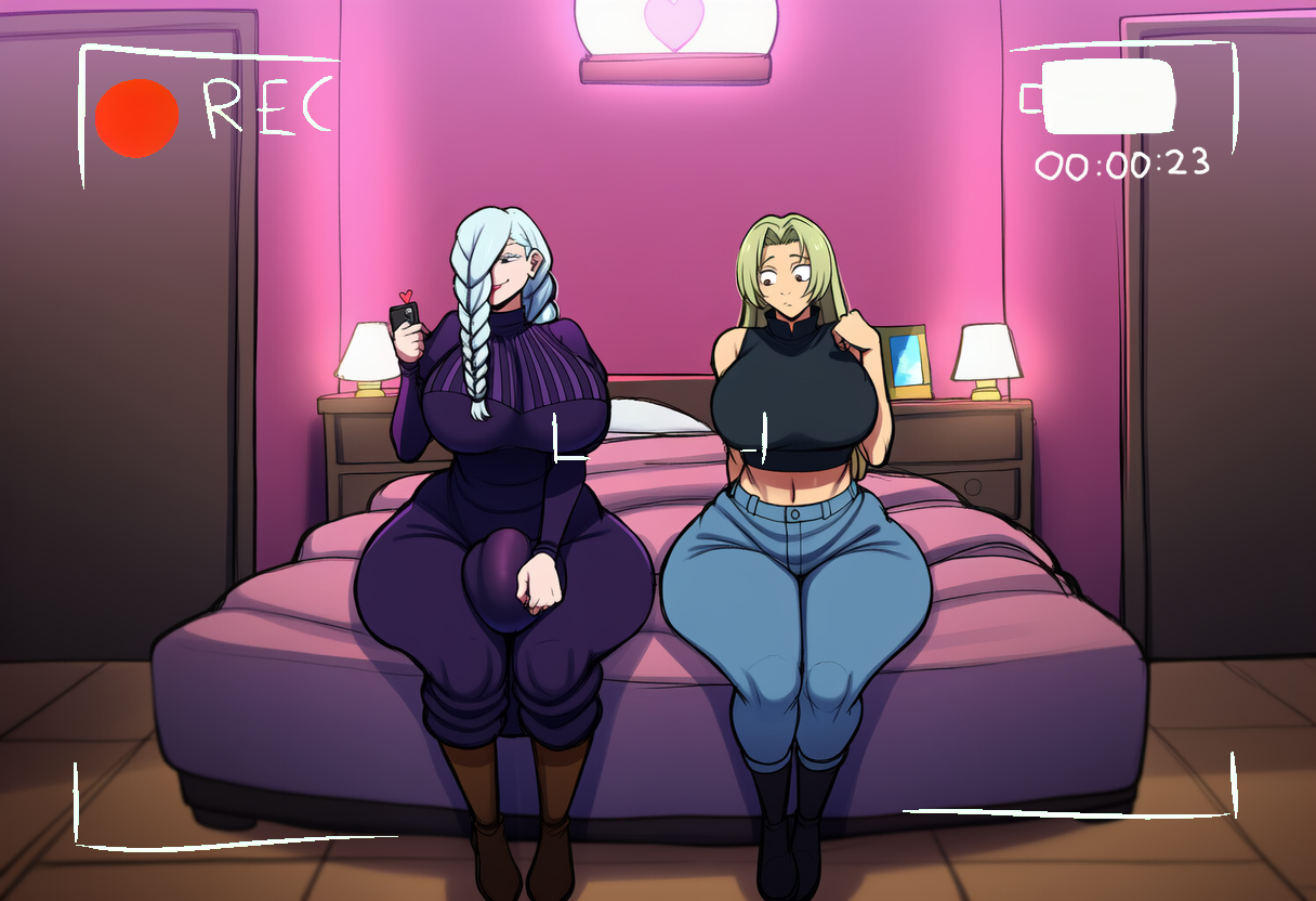 [Part 851] artist - blackwiplash generated AI part 1/?