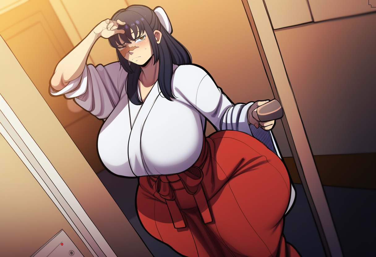 [Part 851] artist - blackwiplash generated AI part 1/?