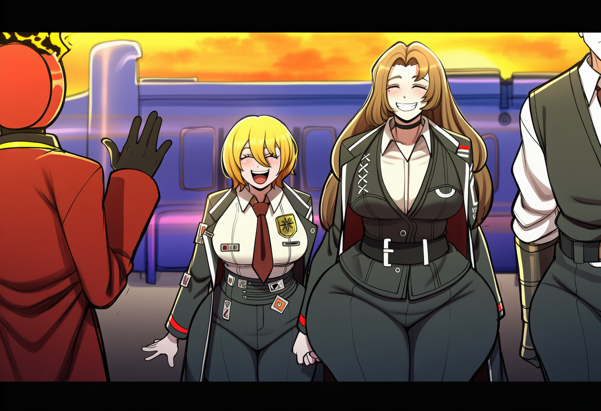 [Part 851] artist - blackwiplash generated AI part 1/?