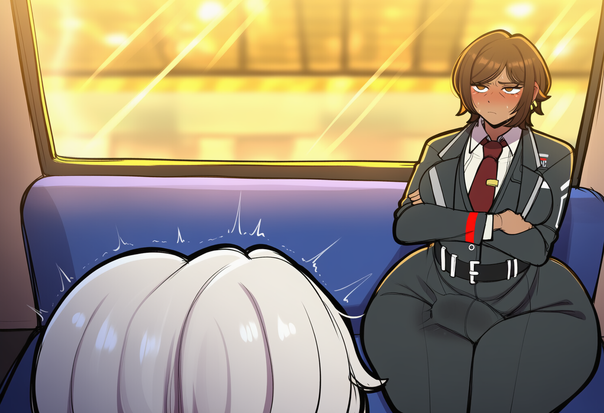 [Part 851] artist - blackwiplash generated AI part 1/?