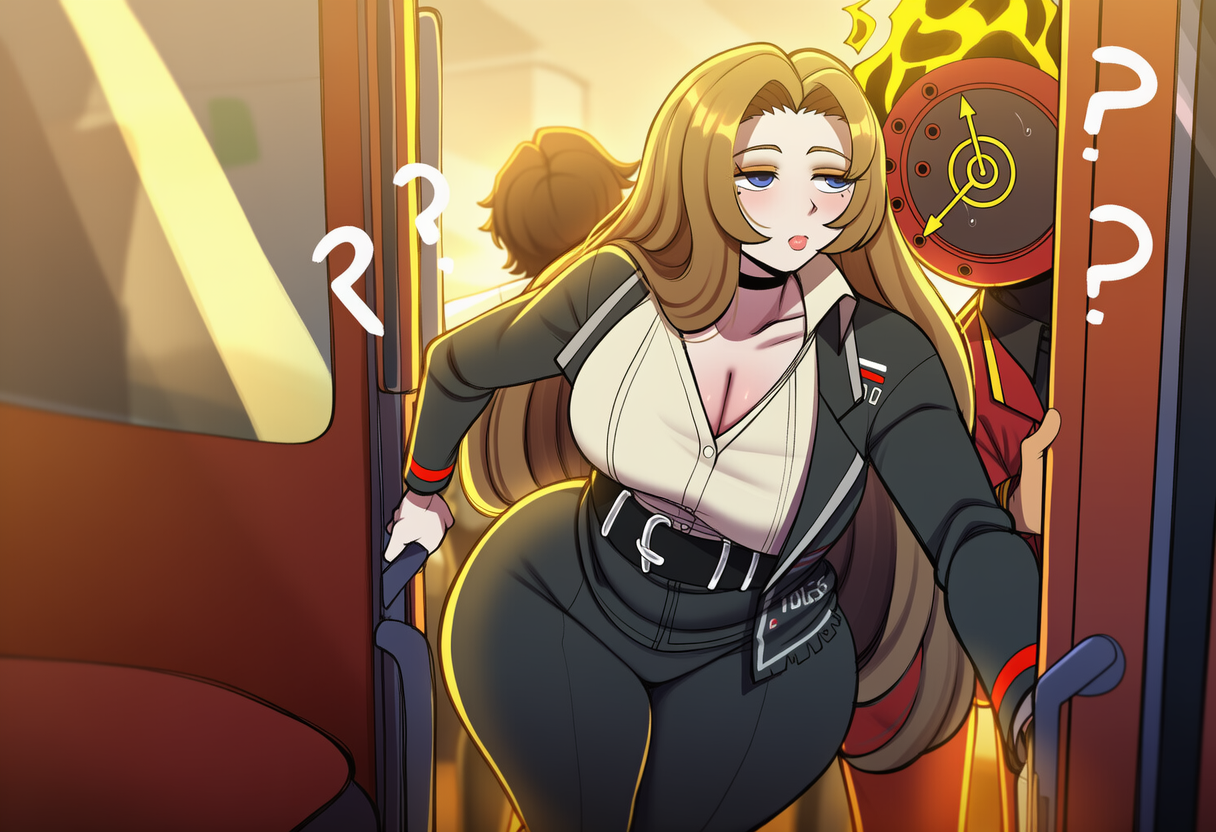 [Part 851] artist - blackwiplash generated AI part 1/?