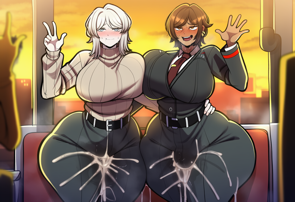 [Part 851] artist - blackwiplash generated AI part 1/?