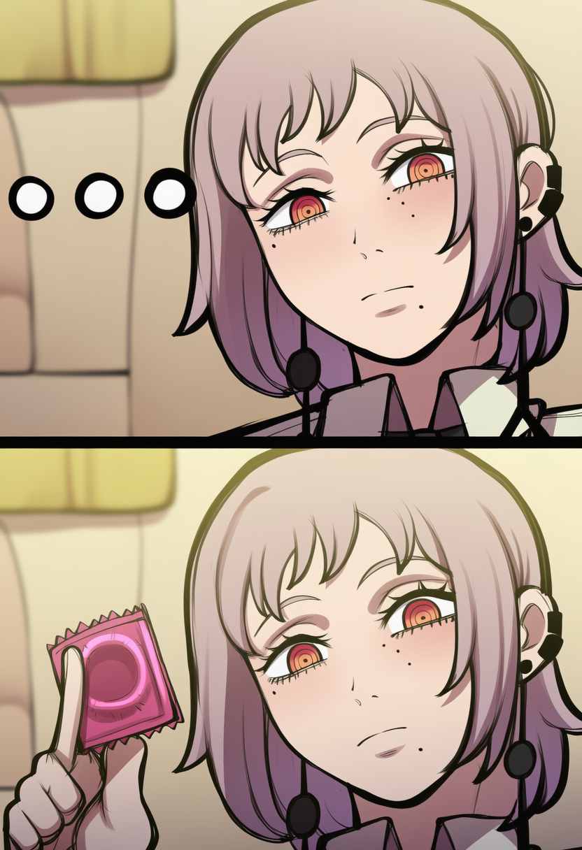 [Part 851] artist - blackwiplash generated AI part 1/?