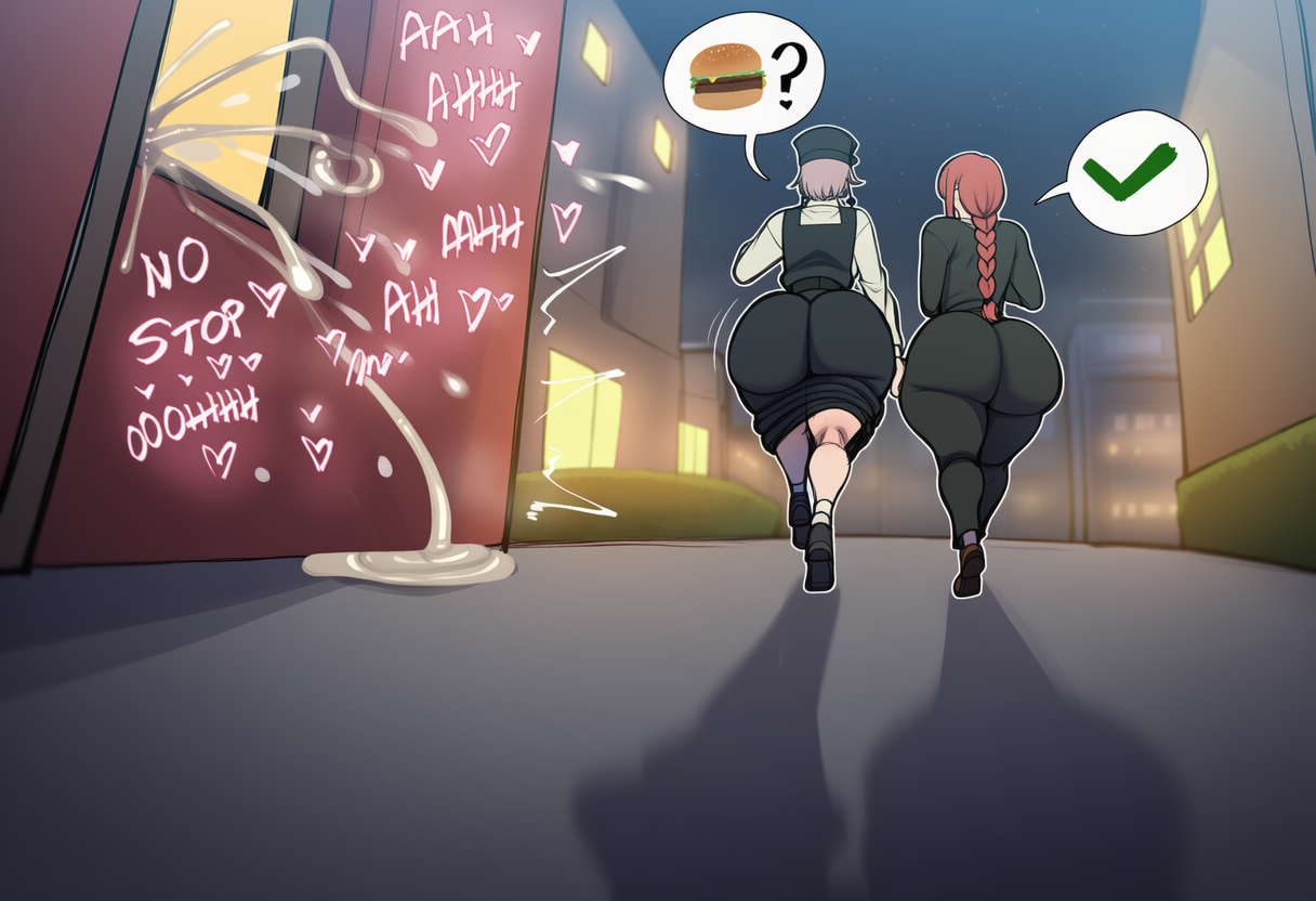 [Part 851] artist - blackwiplash generated AI part 1/?