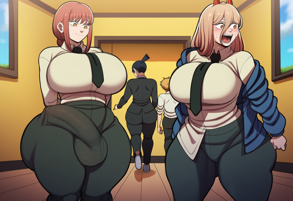 [Part 851] artist - blackwiplash generated AI part 1/?