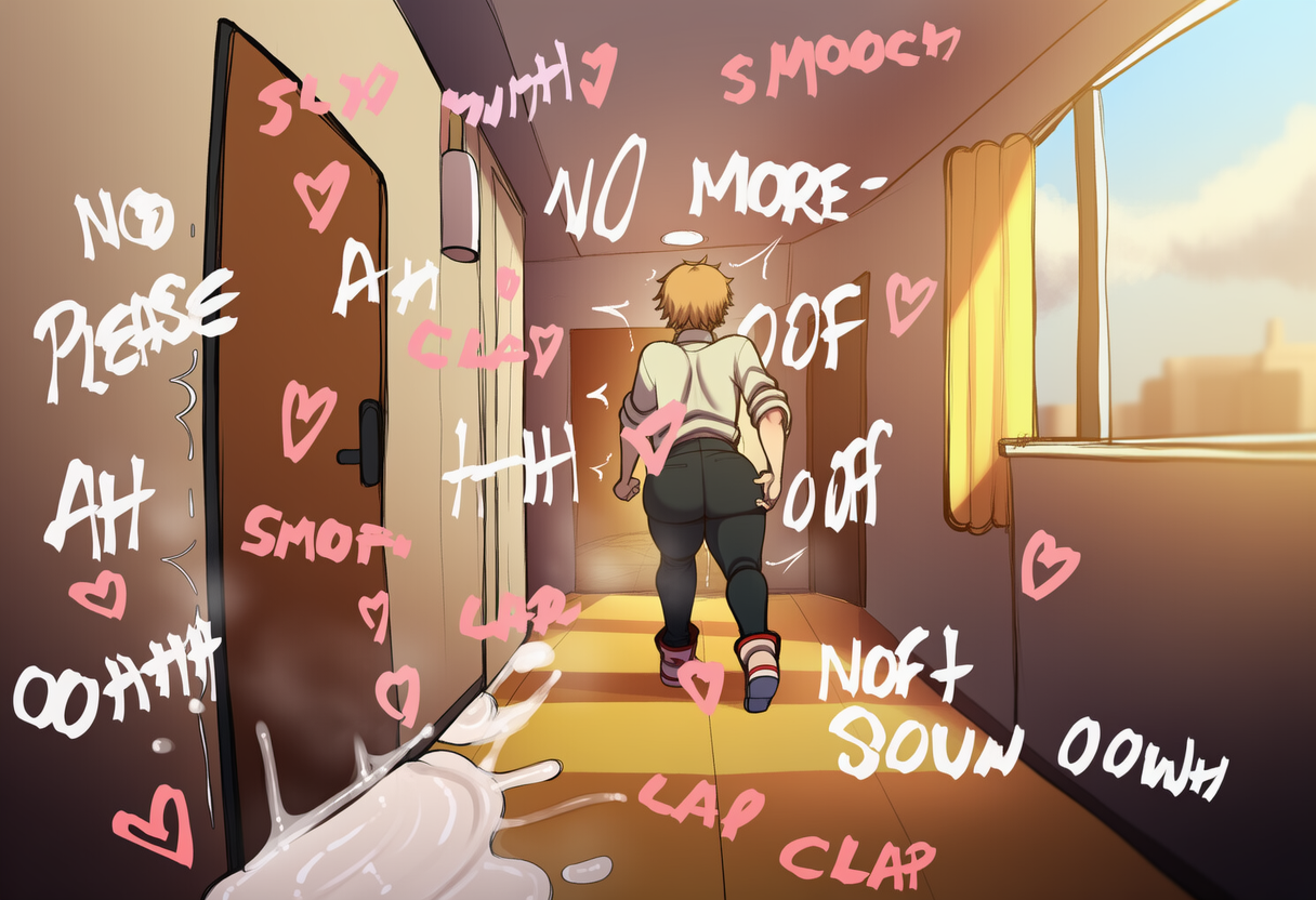 [Part 851] artist - blackwiplash generated AI part 1/?