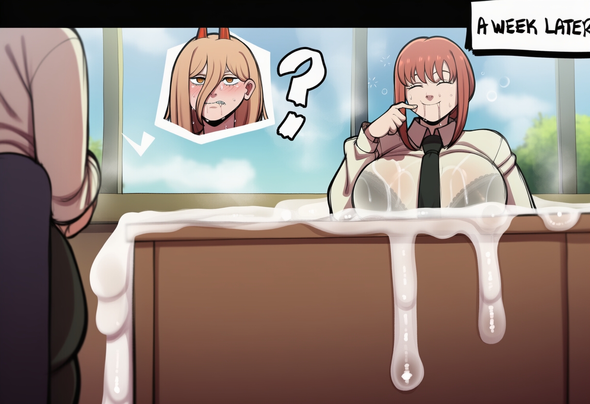 [Part 851] artist - blackwiplash generated AI part 1/?