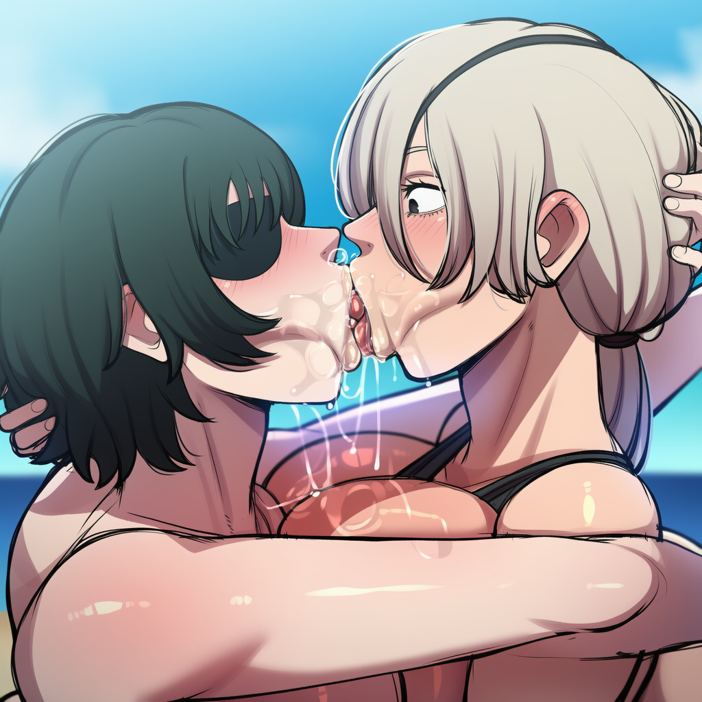 [Part 851] artist - blackwiplash generated AI part 1/?