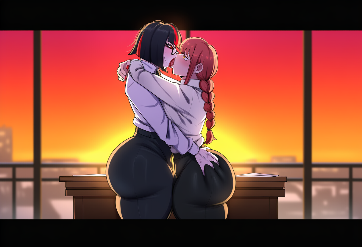 [Part 851] artist - blackwiplash generated AI part 1/?