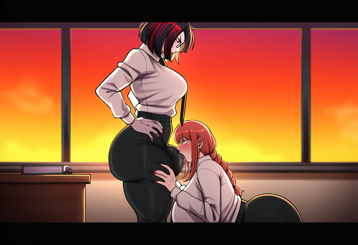 [Part 851] artist - blackwiplash generated AI part 1/?