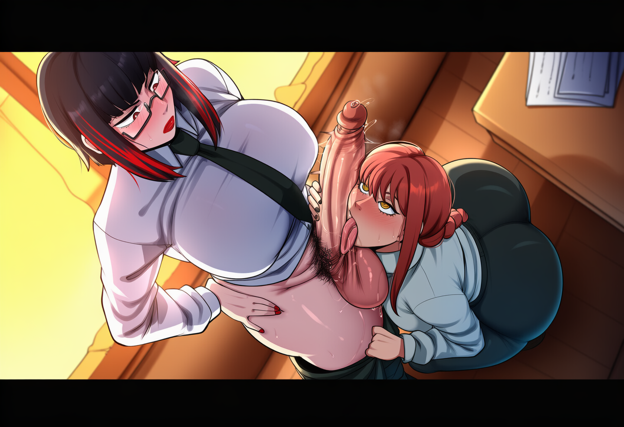 [Part 851] artist - blackwiplash generated AI part 1/?