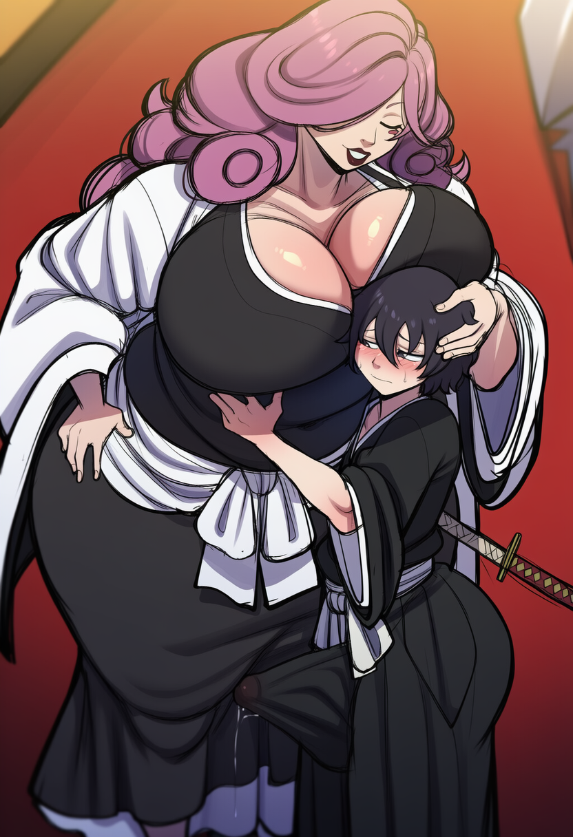 [Part 851] artist - blackwiplash generated AI part 1/?