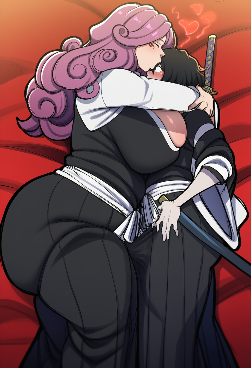 [Part 851] artist - blackwiplash generated AI part 1/?