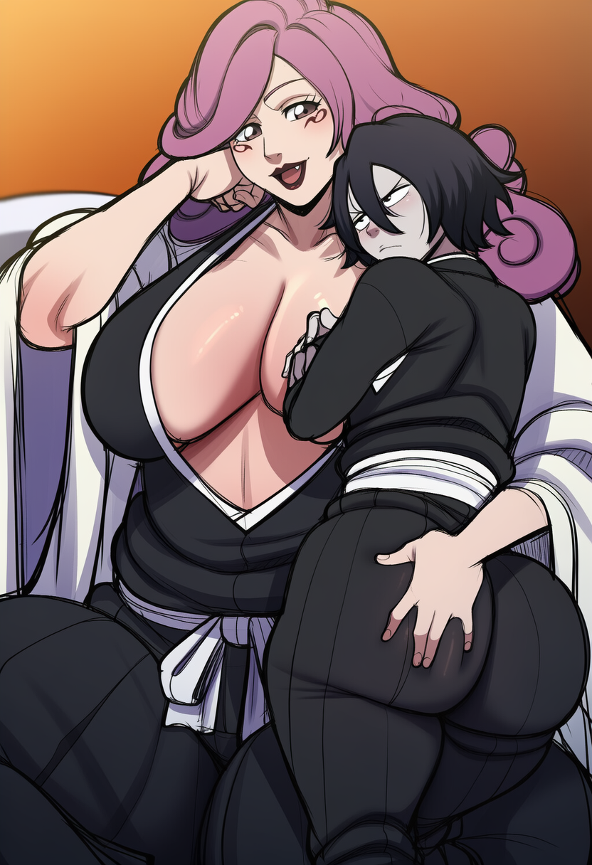 [Part 851] artist - blackwiplash generated AI part 1/?