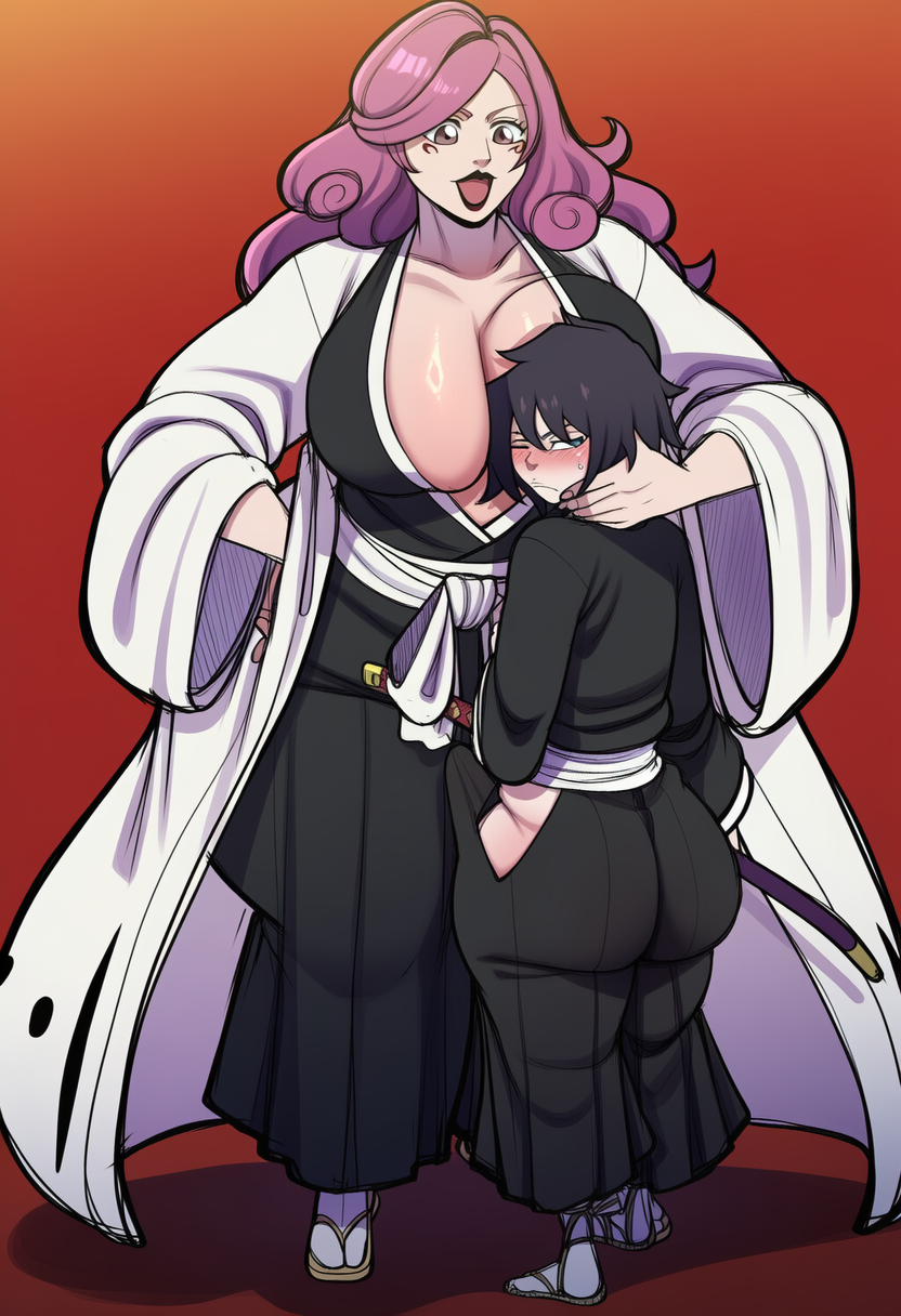 [Part 851] artist - blackwiplash generated AI part 1/?