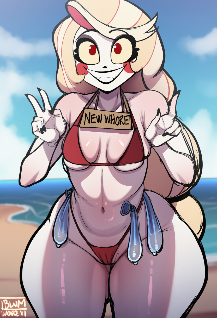 [Part 851] artist - blackwiplash generated AI part 1/?