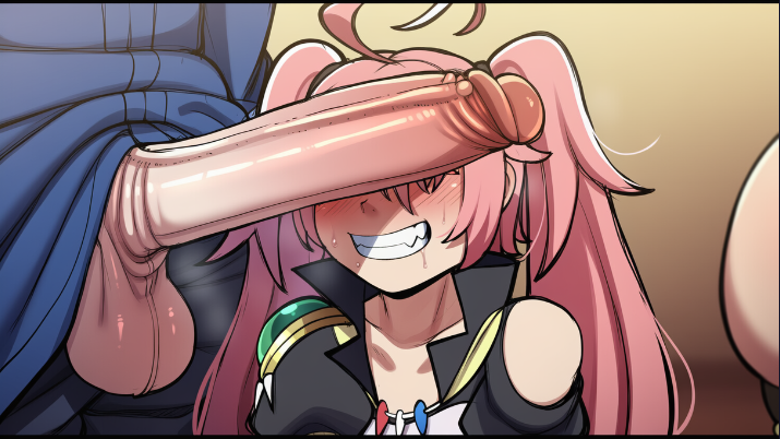 [Part 851] artist - blackwiplash generated AI part 1/?