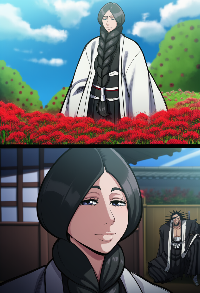 [Part 851] artist - blackwiplash generated AI part 1/?