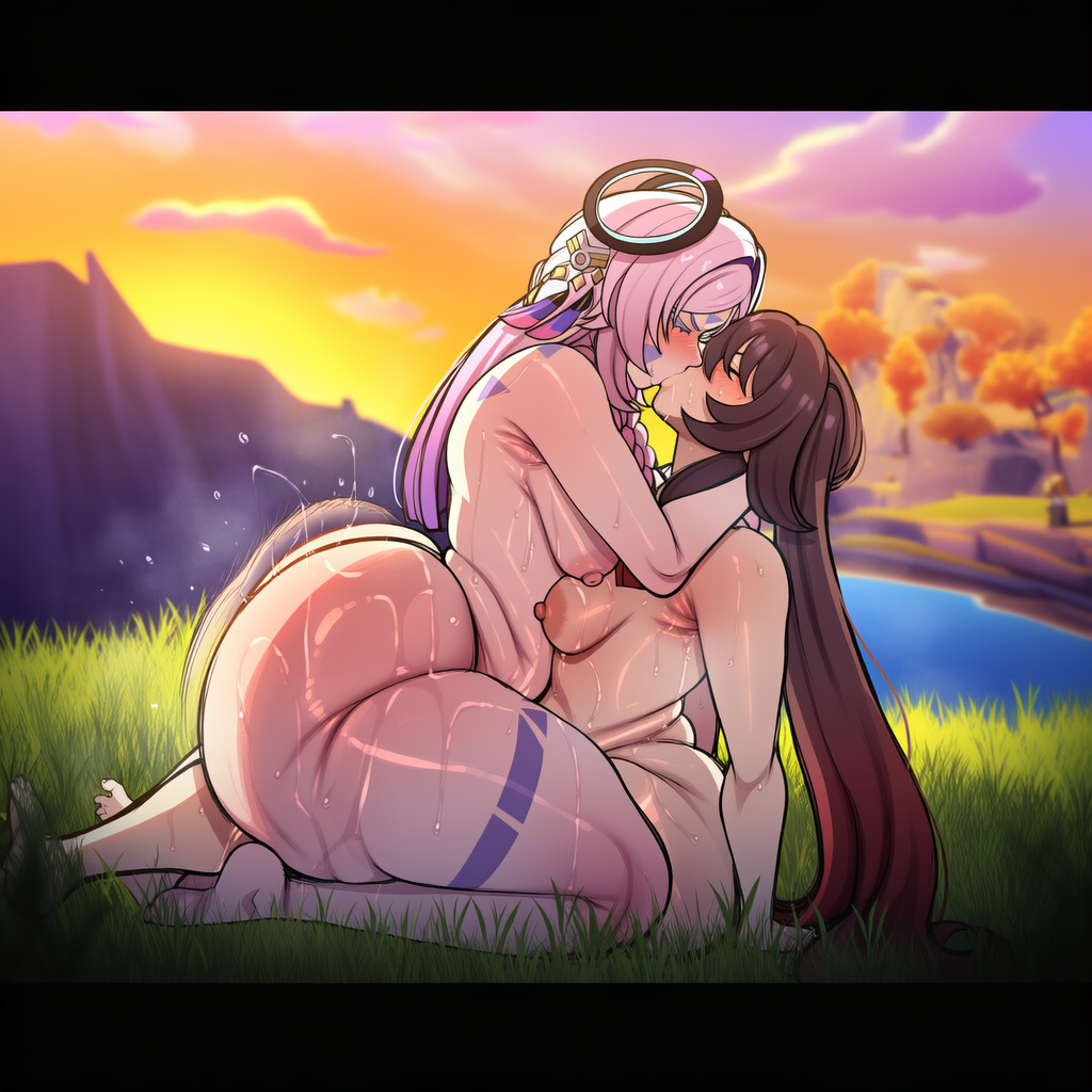 [Part 851] artist - blackwiplash generated AI part 1/?