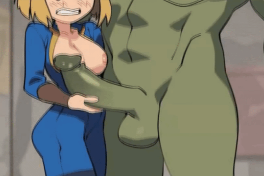 The Unknown Gif Collection 50