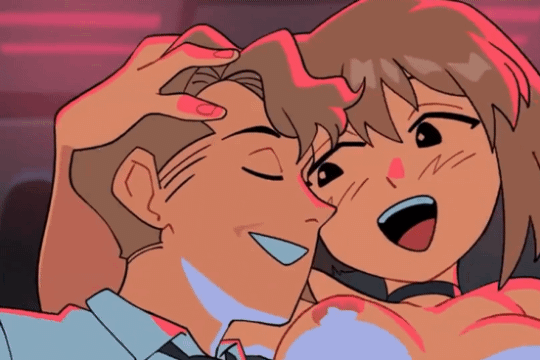 The Unknown Gif Collection 50