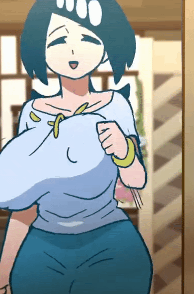 The Unknown Gif Collection 50