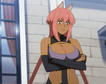 The Unknown Gif Collection 50