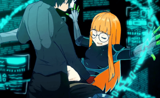 The Unknown Gif Collection 50