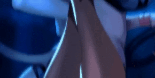 The Unknown Gif Collection 50