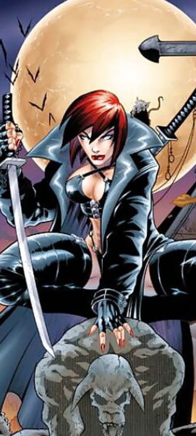 Happy Halloween (2025)