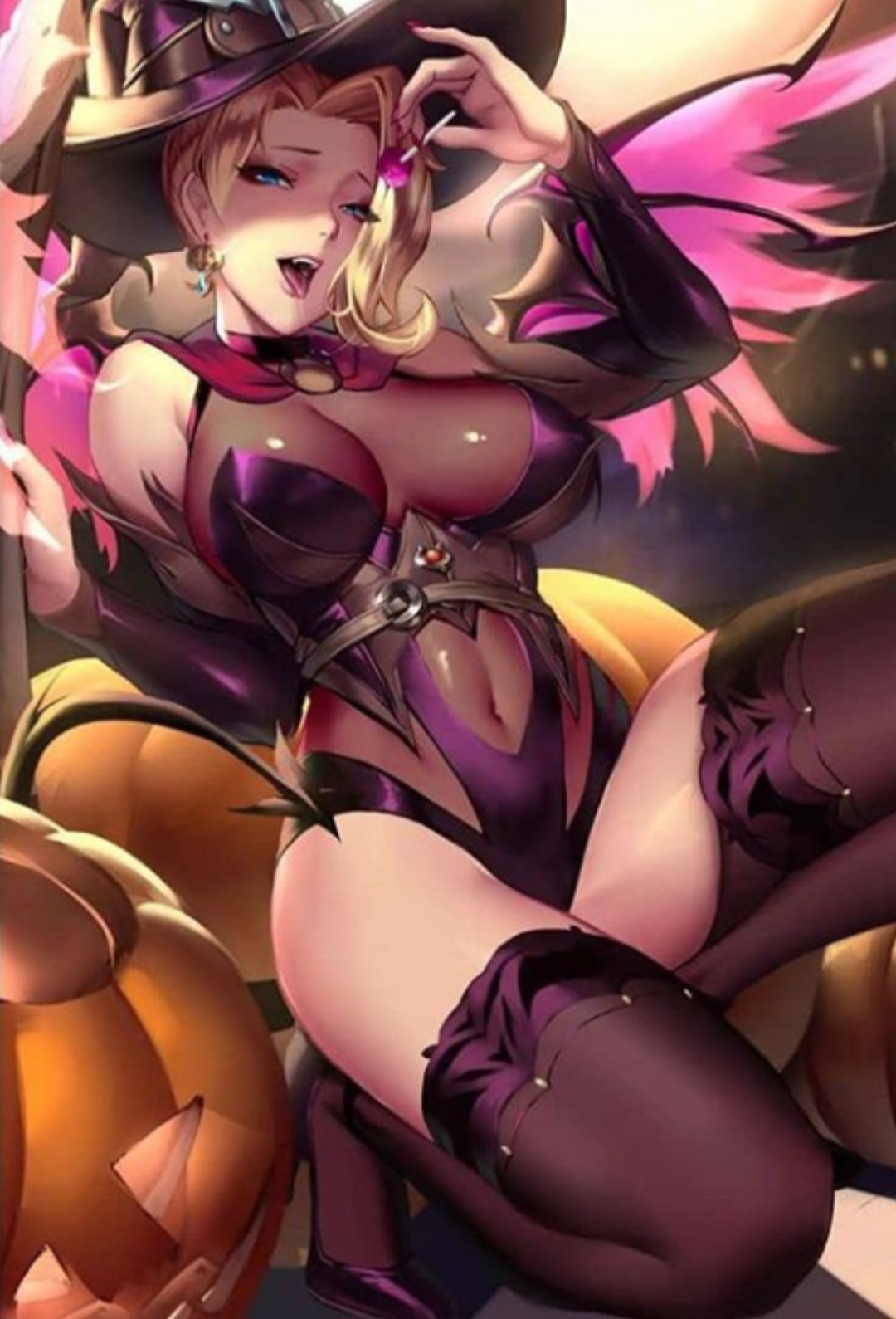 Happy Halloween (2025)