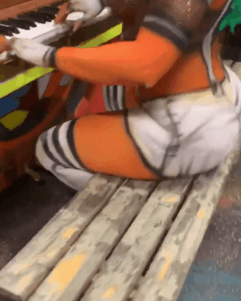 Happy Halloween (2025)