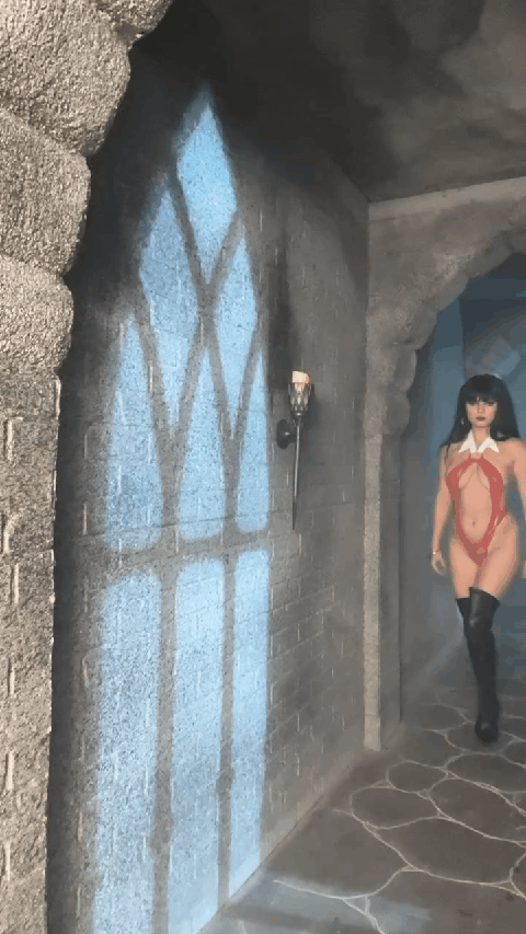 Happy Halloween (2025)