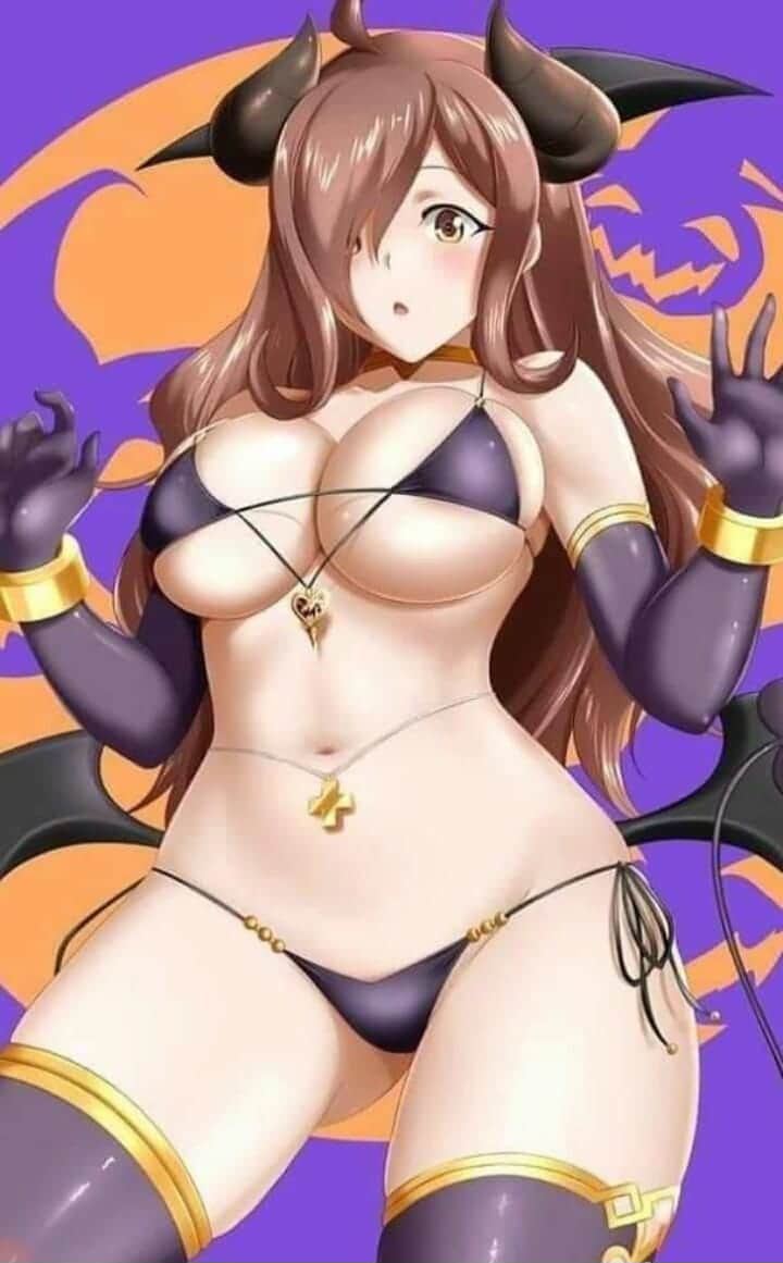 Happy Halloween (2025)