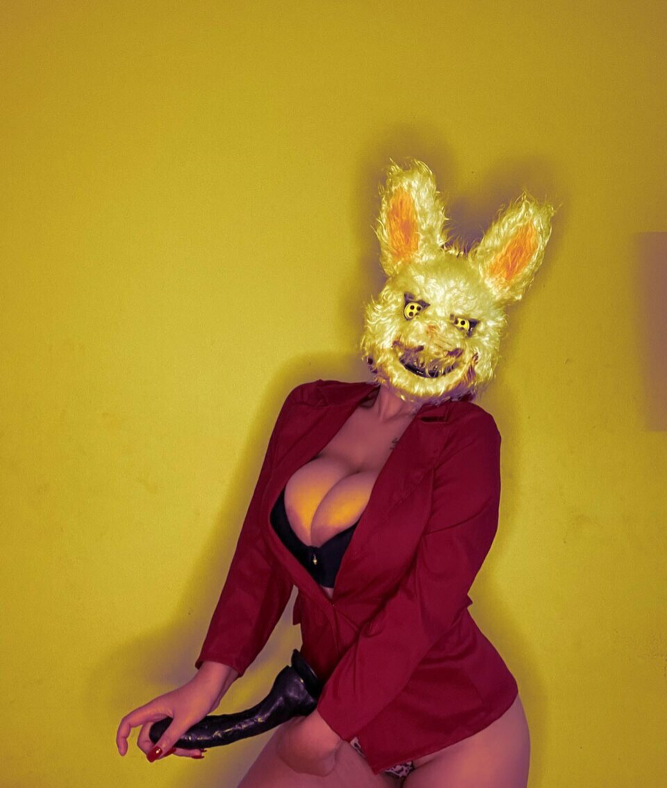 Happy Halloween (2025)