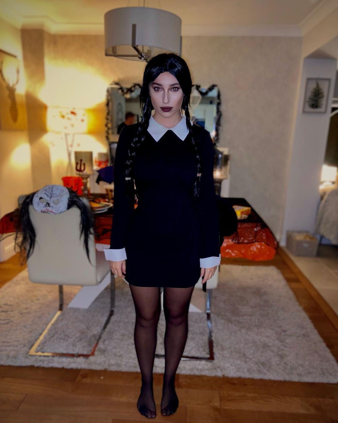 Happy Halloween (2025)