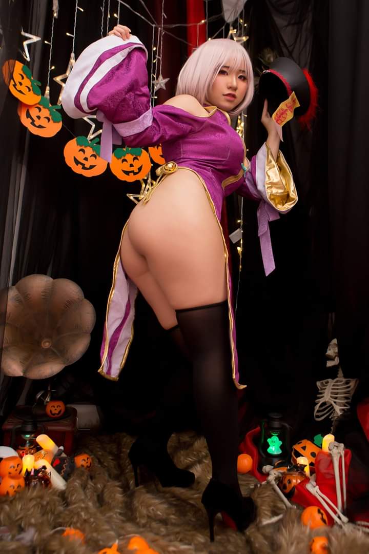 Happy Halloween (2025)