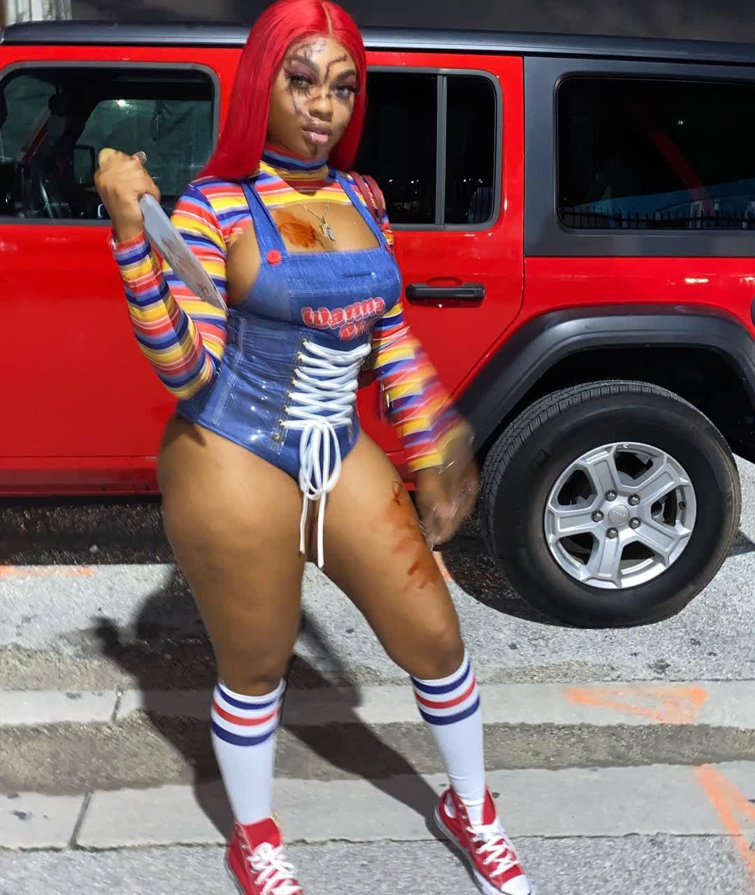 Happy Halloween (2025)