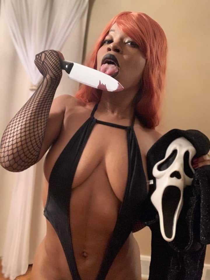 Happy Halloween (2025)