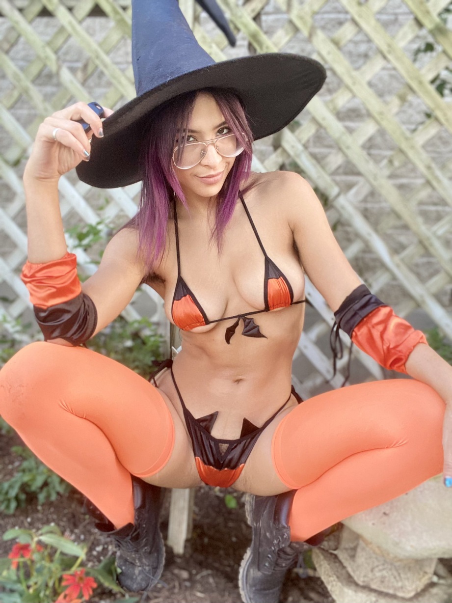 Happy Halloween (2025)