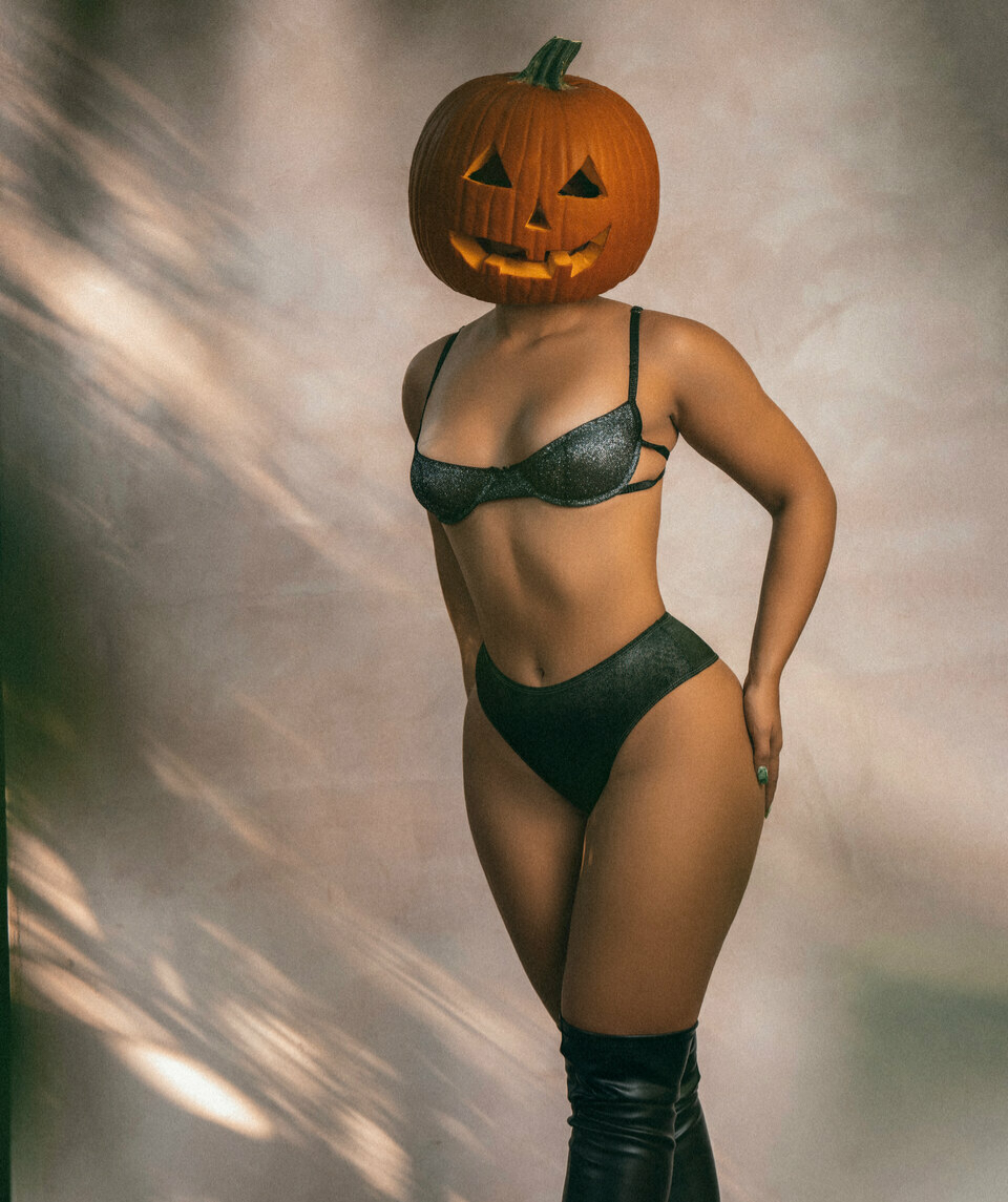 Happy Halloween (2025)