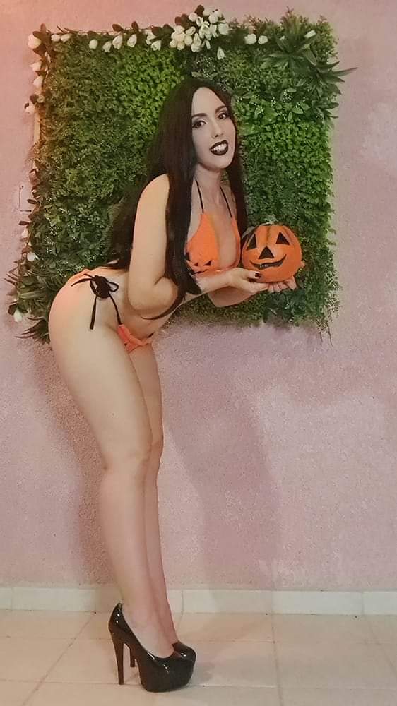 Happy Halloween (2025)