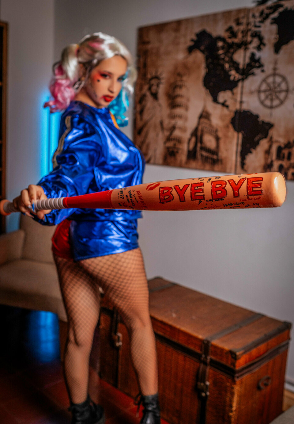 Happy Halloween (2025)