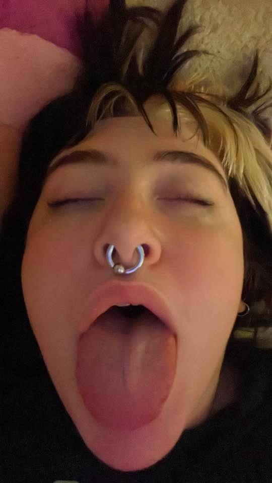 Trash whore Webslut and degradation