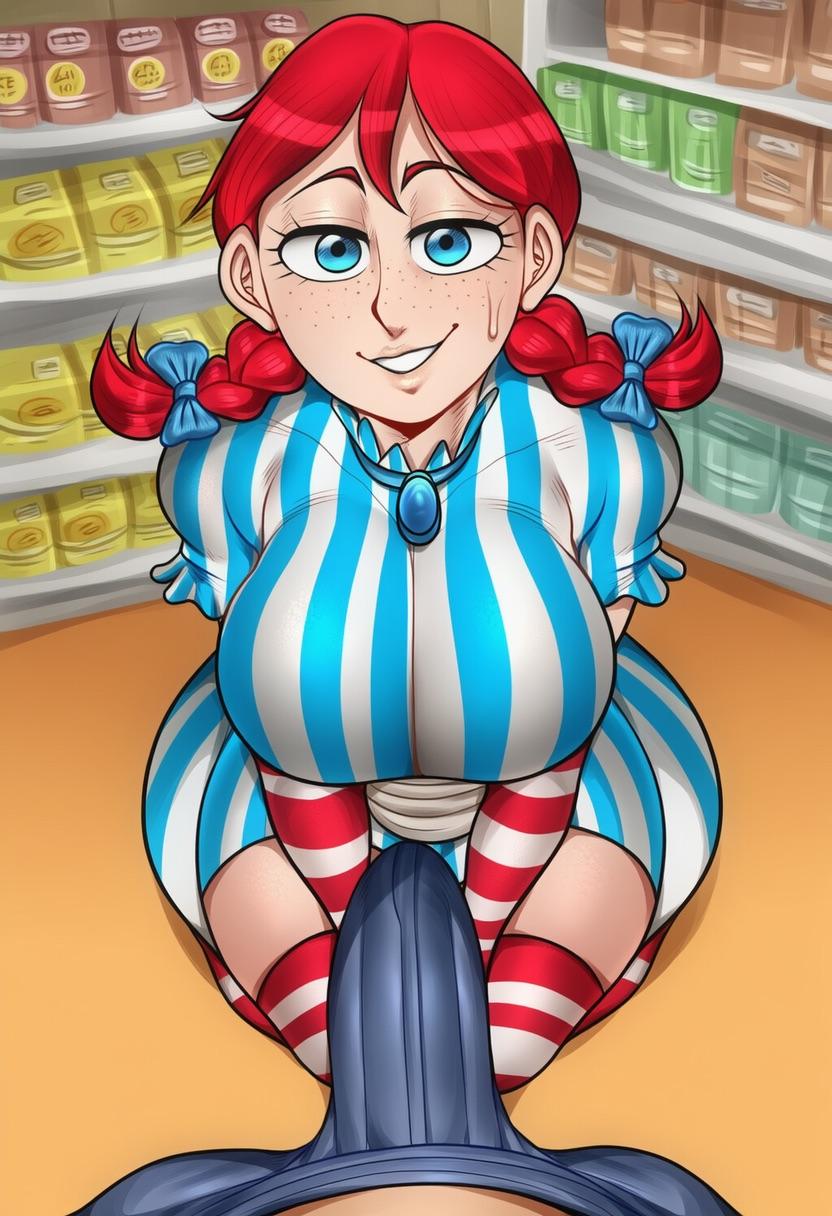 [Part 862] artist - Dentox IA ganarated