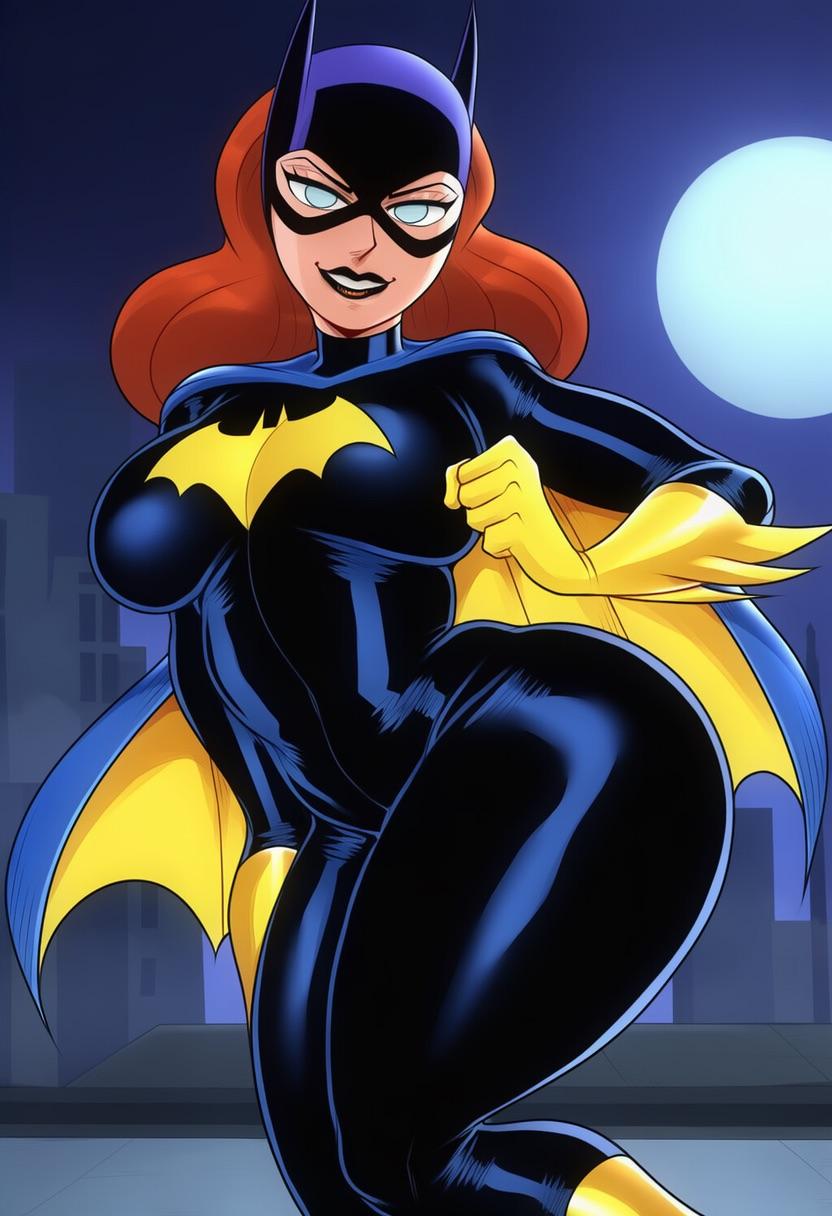 [Part 862] artist - Dentox IA ganarated