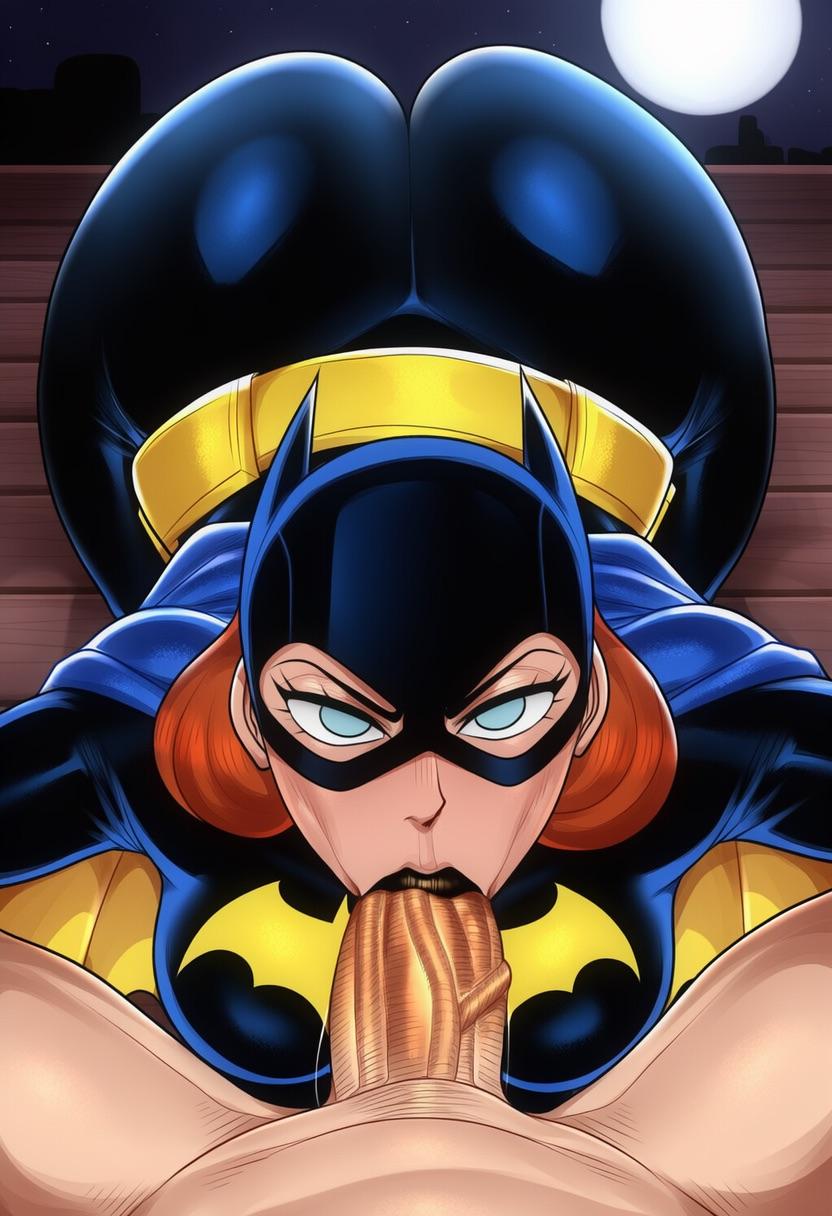 [Part 862] artist - Dentox IA ganarated