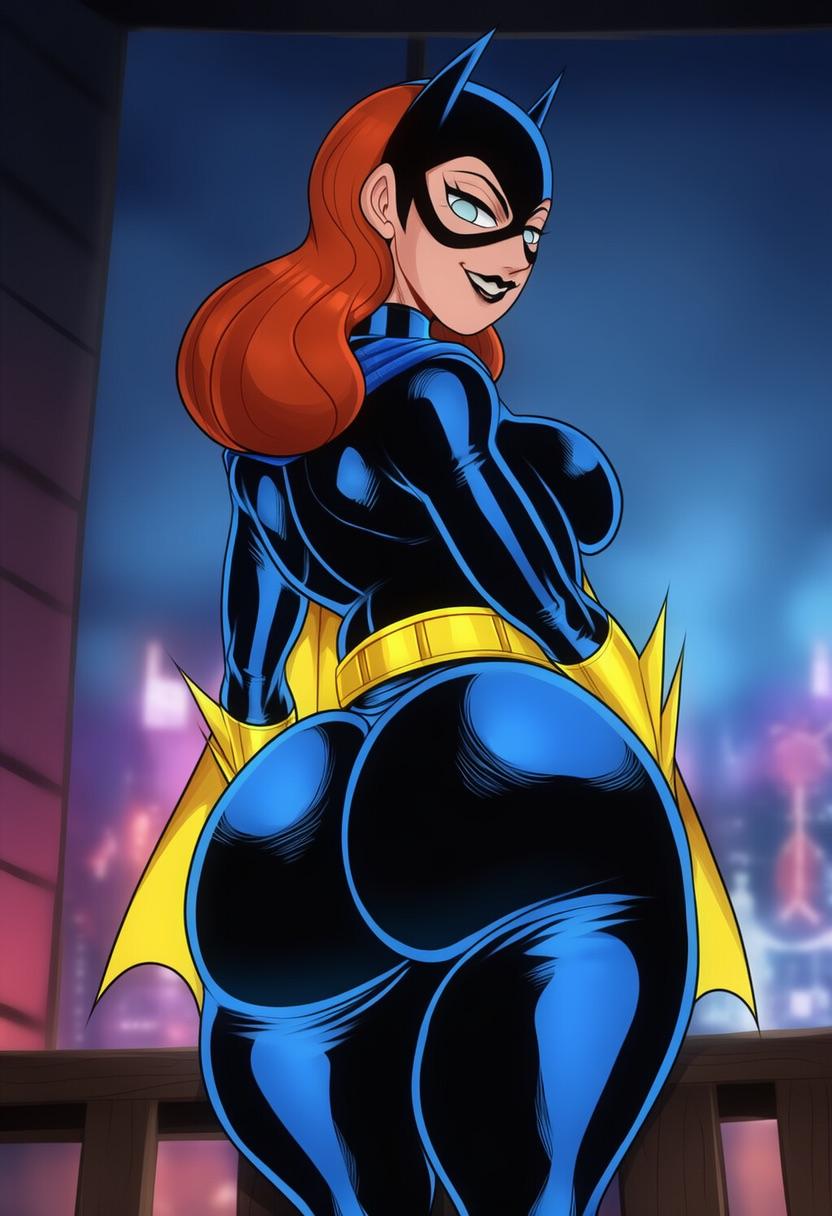 [Part 862] artist - Dentox IA ganarated