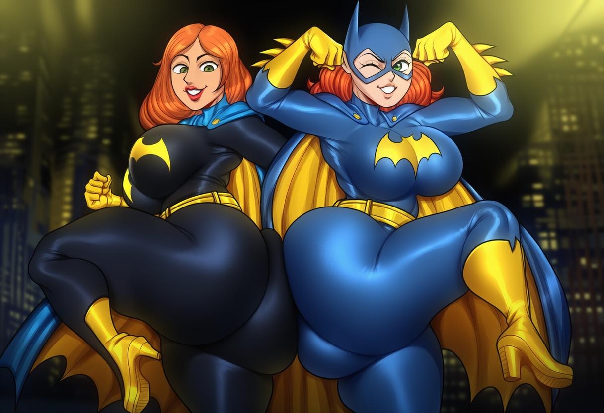 [Part 862] artist - Dentox IA ganarated