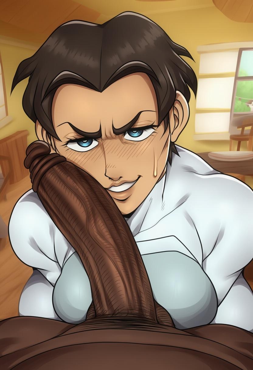 [Part 862] artist - Dentox IA ganarated